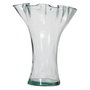 BigBuy Home Vase Beige 20 x 20 x 23 cm