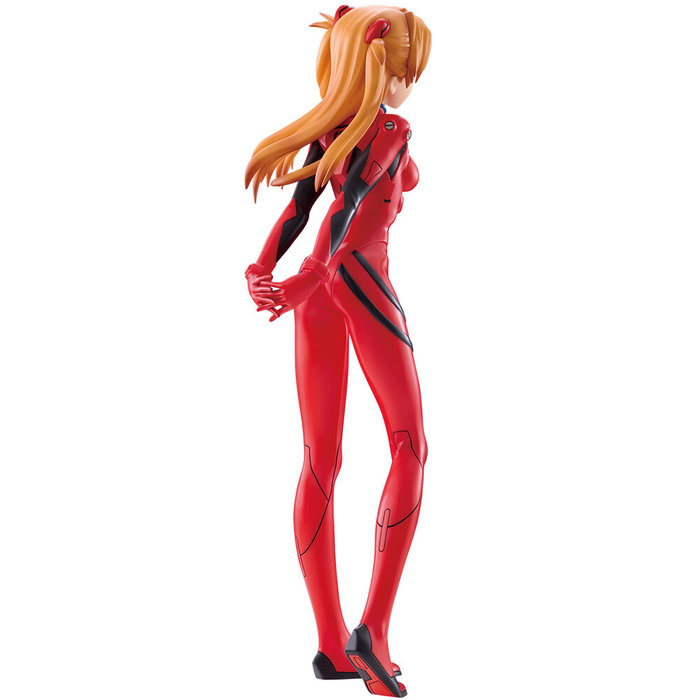 Ichibansho Figura Neon Genesis Evangelion 30th Anniversary Asuka Langley Soryu