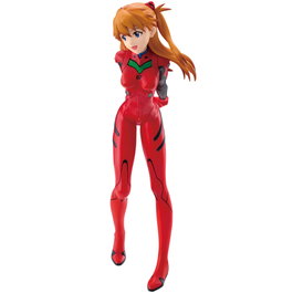 Ichibansho Figura Neon Genesis Evangelion 30th Anniversary Asuka Langley Soryu