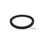 WOLFPACK LINEA PROFESIONAL Joint plat étroit 1 1/2 pouces 37 x 44,5 x 2,5 mm - Sac de 100 unités