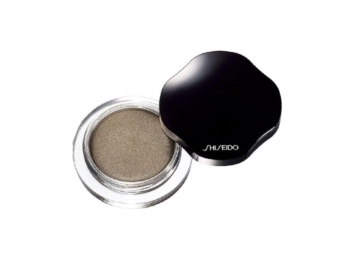 Shiseido Fard à paupières crème Shimmering - Br709 - Testeur 6 g - Maquillage yeux pour femme Shiseido Fard à paupières crème Shimmering - Br709 - Testeur 6 g - Maquillage yeux pour femme