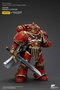 Warhammer The Horus Heresy figurine 1/18 Blood Angels Legion Praetor with Paragon Blade 13 cm
