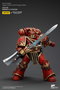 Warhammer The Horus Heresy figurine 1/18 Blood Angels Legion Praetor with Paragon Blade 13 cm