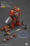 Warhammer The Horus Heresy figurine 1/18 Blood Angels Legion Praetor with Paragon Blade 13 cm