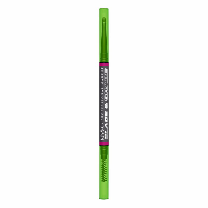 Nyx Professional Make Up BLADE & SHADE NANO #11-Gris Nyx Professional Make Up BLADE & SHADE NANO #11-Gris