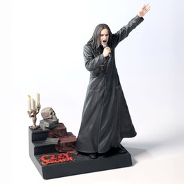 McFarlane Toys Statuette Ozzy Osbourne 1/10 Music Maniacs
