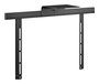 Vogel's A111 RISE - Interface Accessoire pour Élévateur Motorisé d'Écran, Support de Montage, Installation Rapide