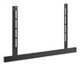 Vogel's A111 RISE - Interface Accessoire pour Élévateur Motorisé d'Écran, Support de Montage, Installation Rapide