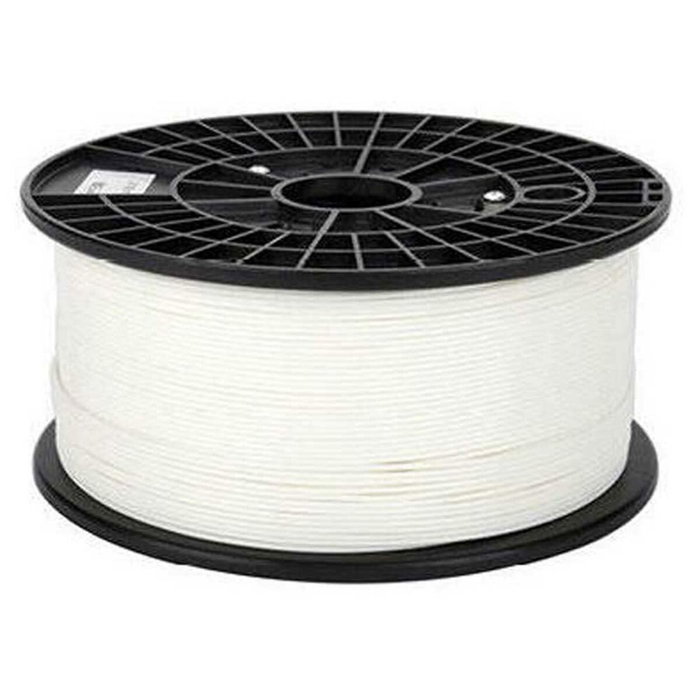 Bobine de filament CoLiDo 3D-Gold Blanc 1,75 mm Bobine de filament CoLiDo 3D-Gold Blanc 1,75 mm
