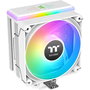 Thermaltake ASTRIA 200 ARGB White Air cooler
