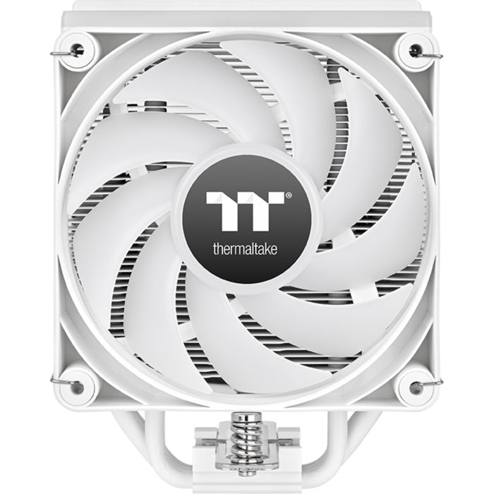 Thermaltake ASTRIA 200 ARGB White Air cooler