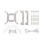 Thermaltake ASTRIA 200 ARGB White Air cooler