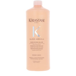 Kerastase Gloss Absolu Bain Hydra-Glaze 1000 ml