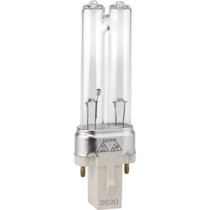 Beurer Lampe UVC pour MK 500 MareMed Beurer Lampe UVC pour MK 500 MareMed