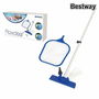 Bestway Kit Entretien Piscine Manche 167 cm Jardin 58013