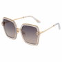 Chopard Red Carpet 23 Gafas de sol Doré/Violet