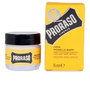 Proraso Cire à Moustache Bois et Épices Jaune 15 ml