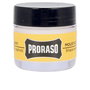 Proraso Cire à Moustache Bois et Épices Jaune 15 ml