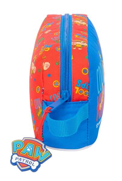 Safta Thermos à déjeuner Paw Patrol "Cool" 21.5x12x6.5 cm pour enfant à partir de 3 ans
