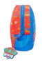 Safta Thermos à déjeuner Paw Patrol "Cool" 21.5x12x6.5 cm pour enfant à partir de 3 ans