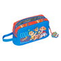 Sac glacière goûter The Paw Patrol Cool Bleu Rouge 21,5 x 12 x 6,5 cm