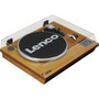 Lenco LS-55WA Walnut