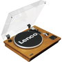 Lenco LS-55WA Walnut