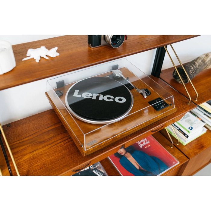 Lenco LS-55WA Walnut Lenco LS-55WA Walnut