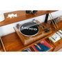 Lenco LS-55WA Walnut