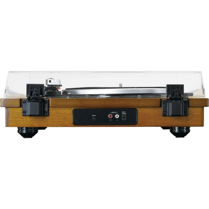 Lenco LS-55WA Walnut Lenco LS-55WA Walnut