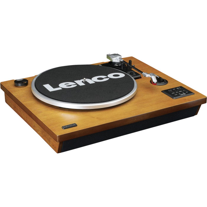 Lenco LS-55WA Walnut Lenco LS-55WA Walnut