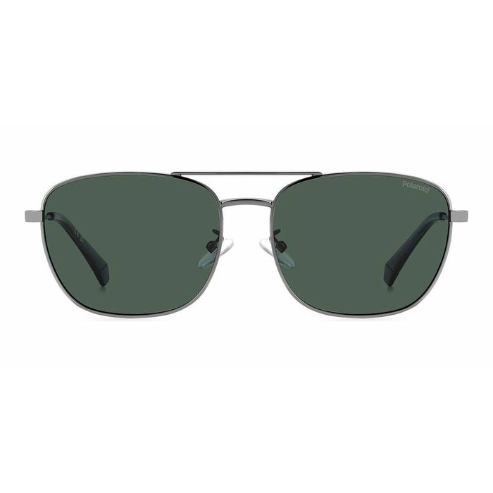 POLAROID PLD-4172-G-S-X-59KJ1UC Lunettes de soleil polarisées pour homme POLAROID PLD-4172-G-S-X-59KJ1UC Lunettes de soleil polarisées pour homme