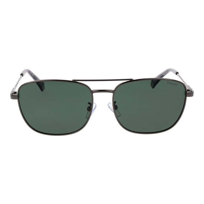 POLAROID PLD-4172-G-S-X-59KJ1UC Lunettes de soleil polarisées pour homme POLAROID PLD-4172-G-S-X-59KJ1UC Lunettes de soleil polarisées pour homme