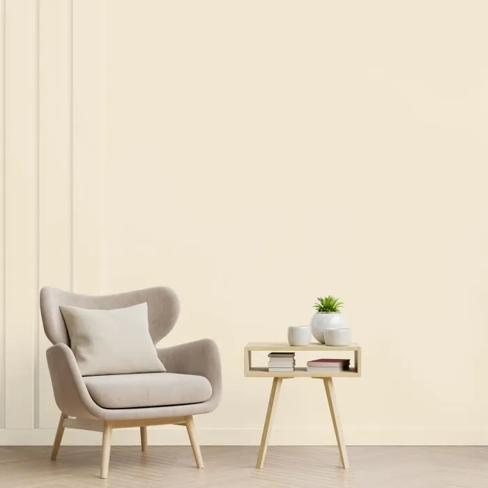 Ripolin Peinture Esprit Deco Multi-Supports Beige Agate Finition Satinée 2,5 Litres - Pour murs et boiseries