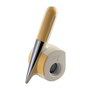 Ariete 457 Râleur Électrique Étanche - Pour Fromage, Pain, Chocolat, Noix - Batterie Lithium Rechargeable, 3.7V - Design Italien Compact