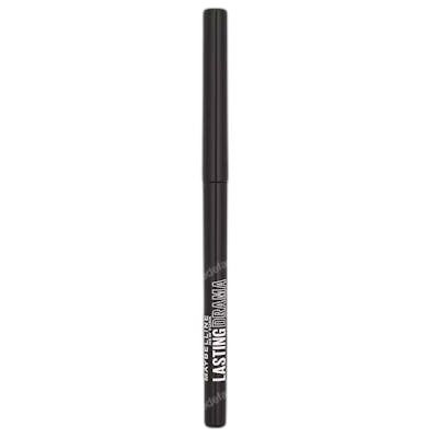 Maybelline Lasting Drama Eye-liner minuit noir