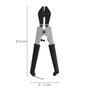 WOLFPACK LINEA PROFESIONAL Coupe-rivets 22 cm