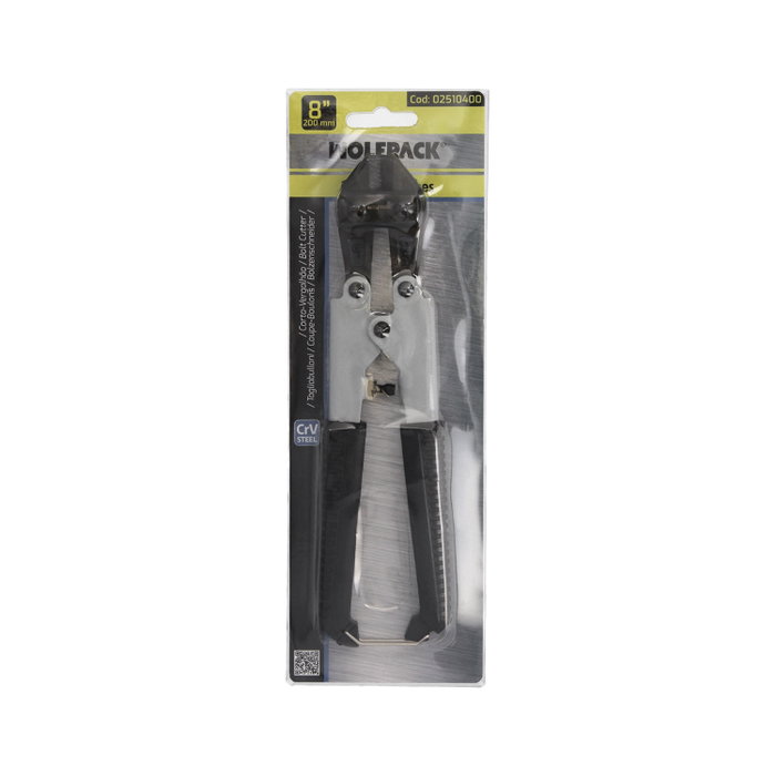 WOLFPACK LINEA PROFESIONAL Coupe-rivets 22 cm