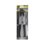 WOLFPACK LINEA PROFESIONAL Coupe-rivets 22 cm