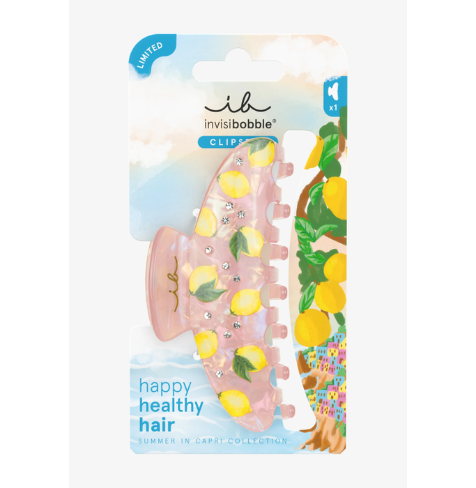 Invisibobble IB CLIPSTAR L SIC CAPRI CHARME
