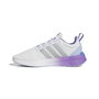 Chaussures de Running pour Adultes Adidas Racer TR21 Blanc