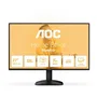 AOC 27B31H - Écran PC 27 pouces Full HD 120Hz IPS 1ms, Compatible Adaptive Sync, HDMI VGA