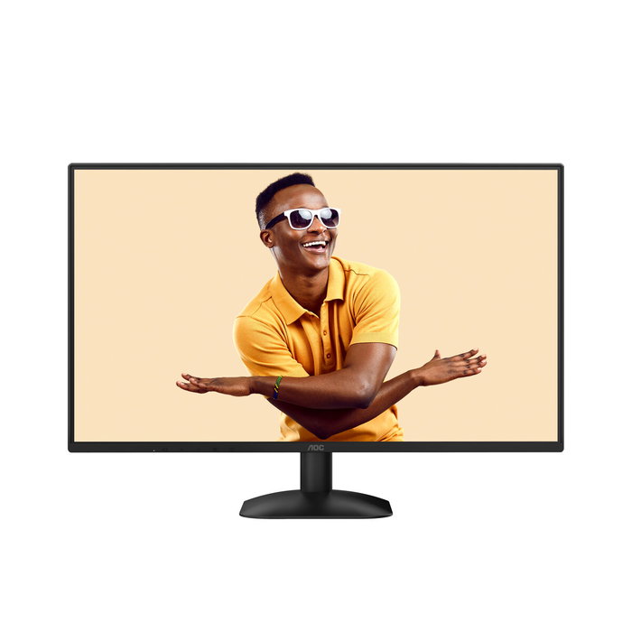 AOC 27B31H - Moniteur PC LED 27 pouces Full HD - Basique