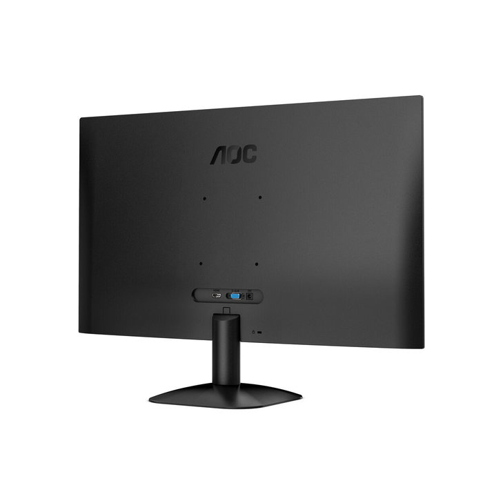 AOC 27B31H - Moniteur PC LED 27 pouces Full HD - Basique