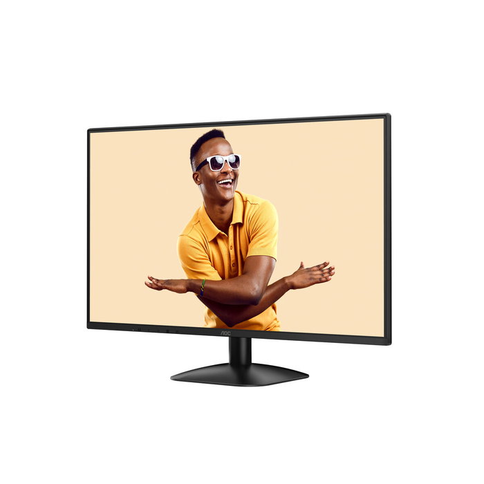 AOC 27B31H - Moniteur PC LED 27 pouces Full HD - Basique