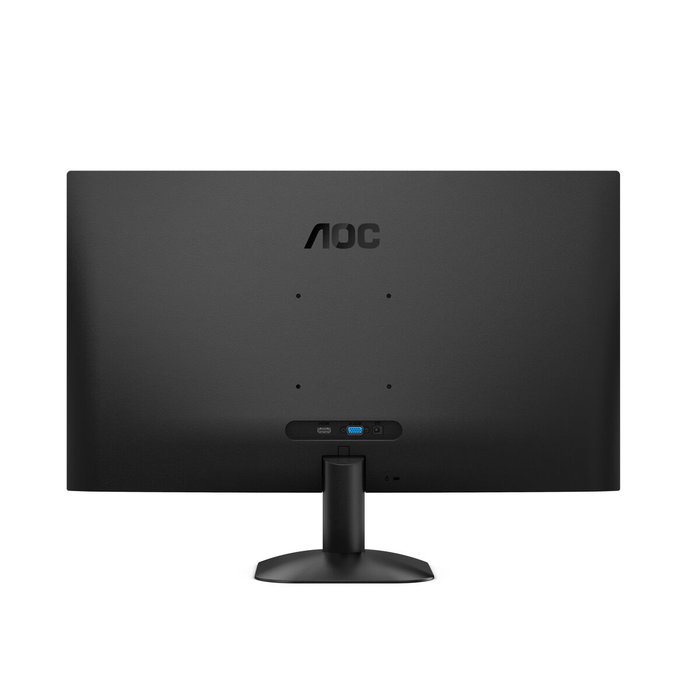 AOC 27B31H - Moniteur PC LED 27 pouces Full HD - Basique