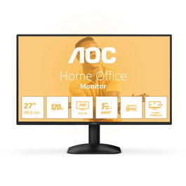 AOC 27B31H - Moniteur PC LED 27 pouces Full HD - Basique