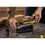 Stanley Fatmax Kit 2 Batteries Li-ion 18V 2Ah et Chargeur 2A V20
