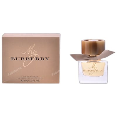 Burberry My Burberry Eau de Parfum pour Femme 50 ml