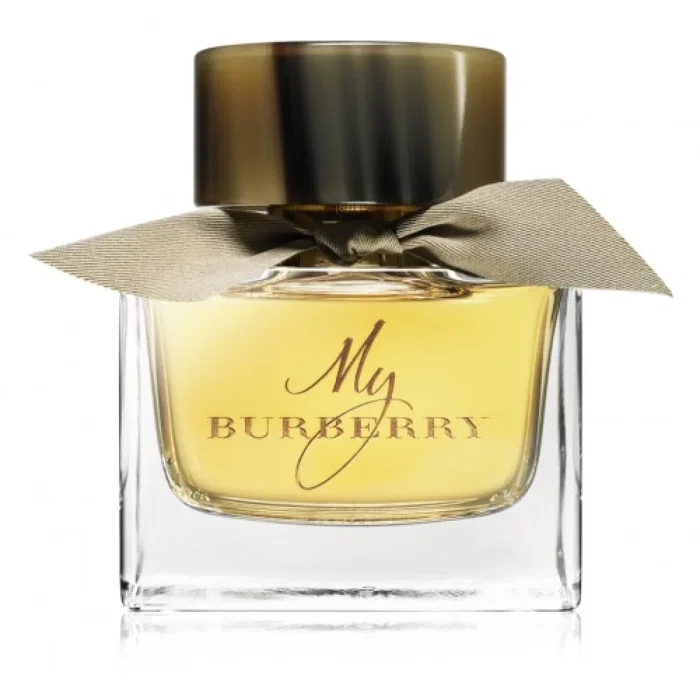 Burberry My Burberry Eau de Parfum pour Femme 50 ml Burberry My Burberry Eau de Parfum pour Femme 50 ml